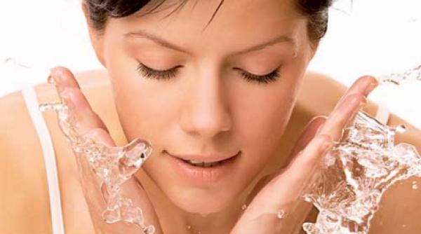 rece calda sau termala