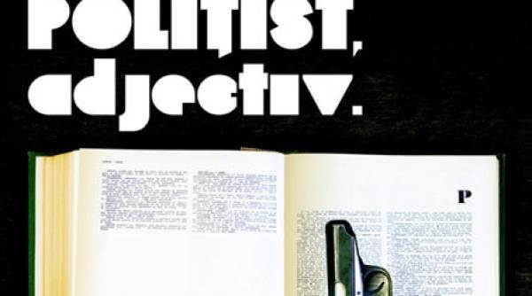 scenariul politist adjectiv in format electronic