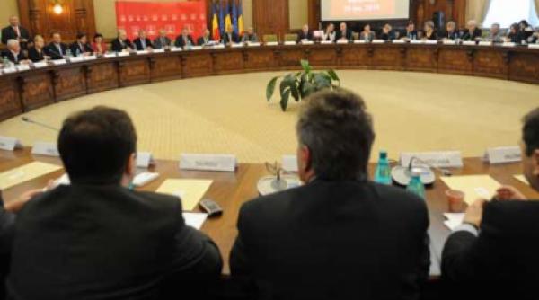 se impart apele in psd