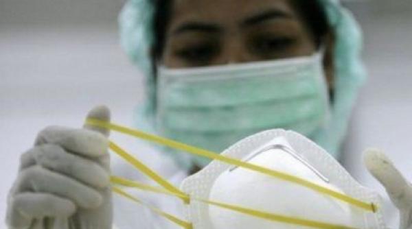 trei noi decese cauzate de gripa porcina in ultimele 24 de ore