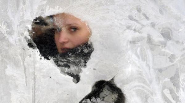 vremea geroasa aduce situatie de urgenta