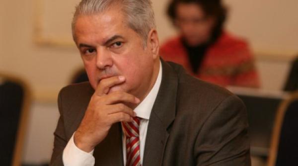 adrian nastase psd se afla intr un declin evident