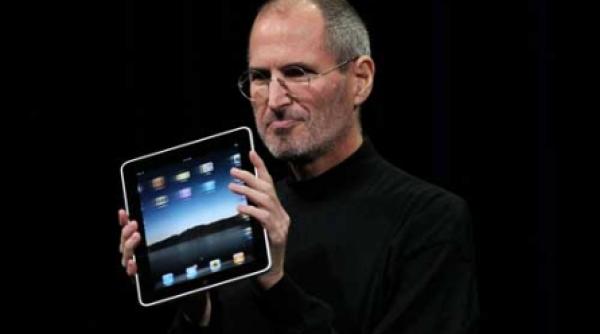 ipad sa le stapaneasca pe toate