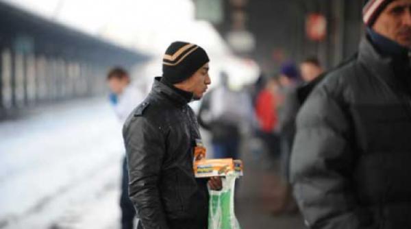 micile servicii si marile beneficii ale inimosului intreprinzator din gara de nord