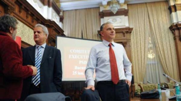 mircea geoana vrea consultari