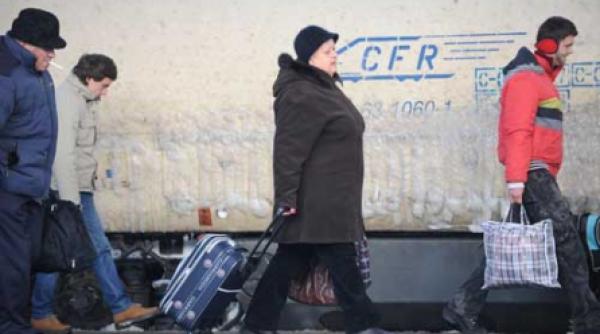 patru ani si noua luni de intarzieri