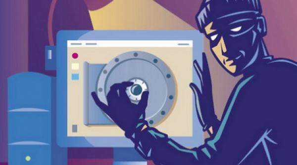 peste 50 din atacurile de hacking vin din china