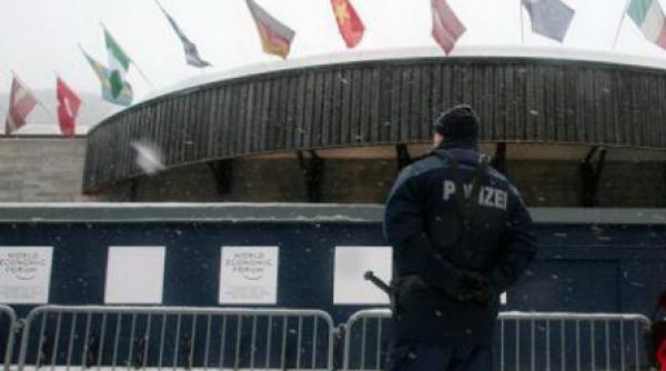 seful securitatii forumului economic mondial gasit mort in camera de hotel