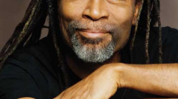 bobby mcferrin va canta cu un haiduc