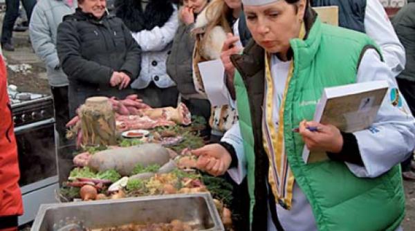 evenimente maestrii carnatilor