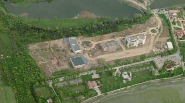 padurile noastre au disparut in betoanele lor