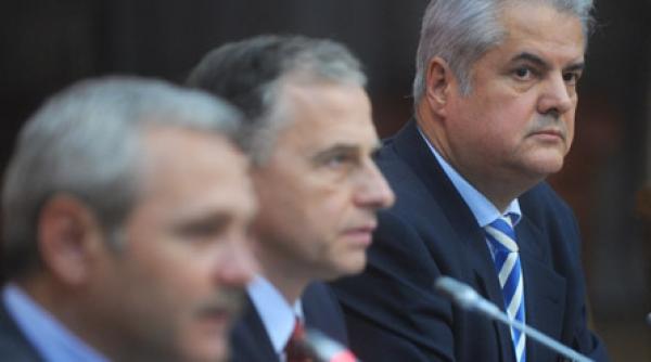 psd ar vrea delimitarea de comunism si baroni