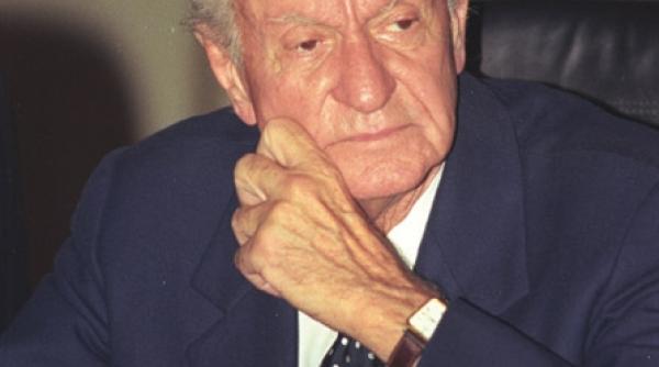 psdr titel petrescu redivivus