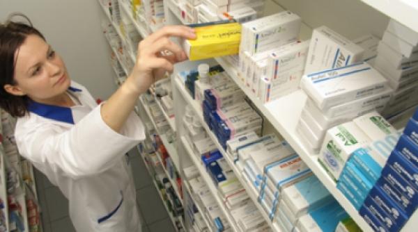 trei sferturi din farmaciile din romania in pragul falimentului