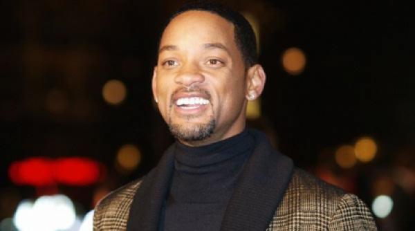will smith vrea sa devina presedintele sua