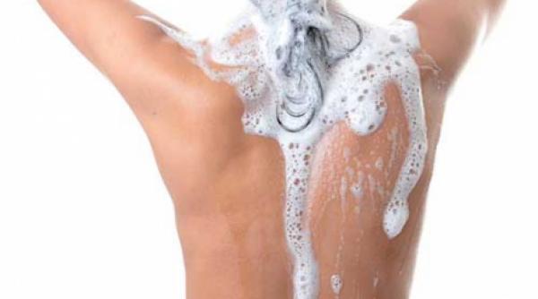 5 pasi pentru un par frumos