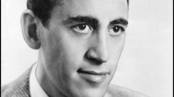 a murit autorul volumului de veghe in lanul de secara