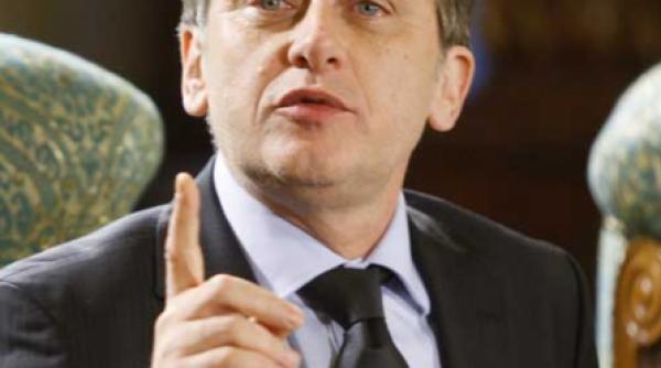 antonescu spera la congres rapid si nedureros