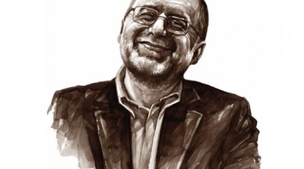 astazi e ziua ta matei visniec