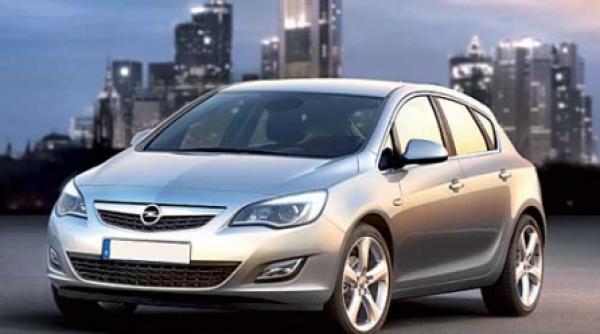 auto news noul opel astra
