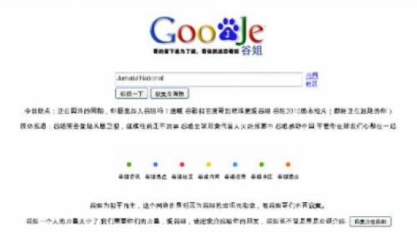 chinezii au clonat youtube si google