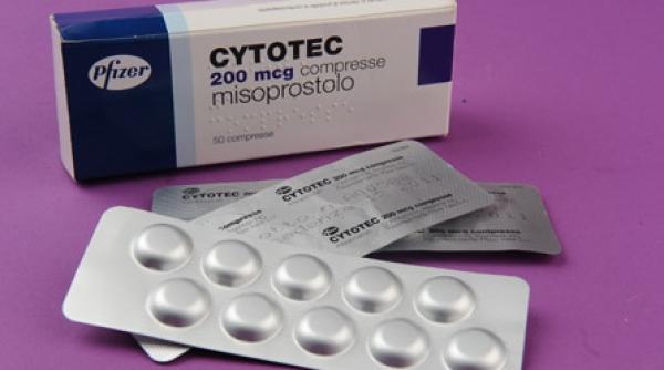 comisia europeana sesizata in cazul cytotec