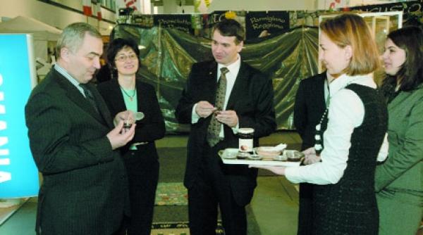 magiunul cucereste berlinul