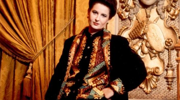 mariana nicolesco romania fata in fata cu libertatea