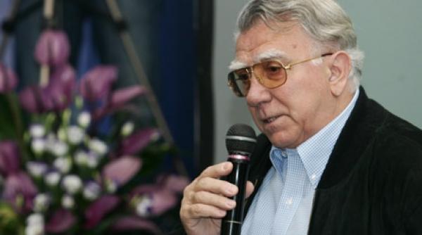 omul zilei dan pita regizor