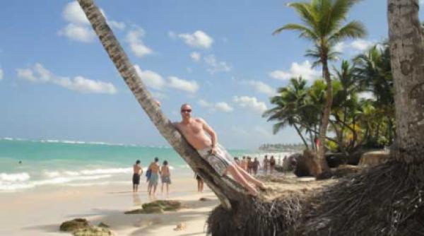 piti si iubi mandria caraibelor