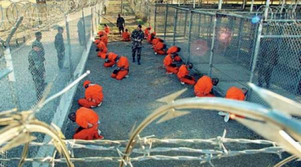 prizonier la guantanamo
