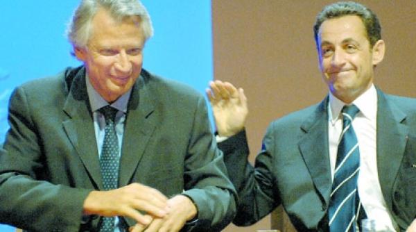 sarko umilit de rival