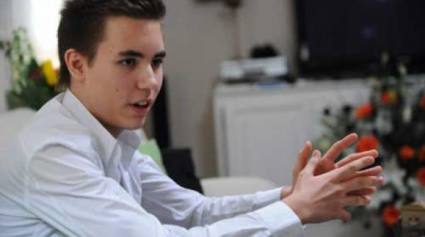 idolul meu este bach