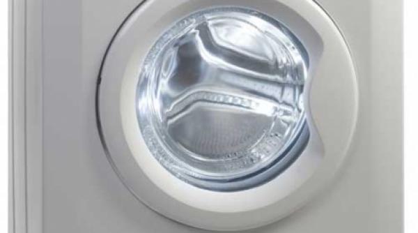 masina de spalat pentru spatii mici