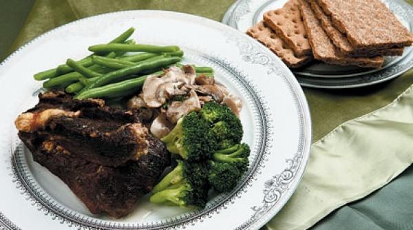 la inceput a fost foamea si din ea s a ivit cuvantul