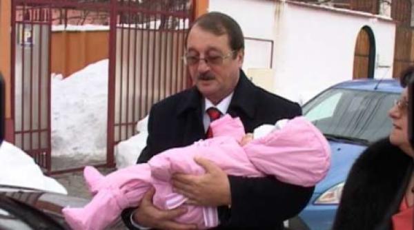 mircea basescu mai tare ca florin salam