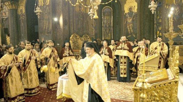 tamaia mireasma divinitatii