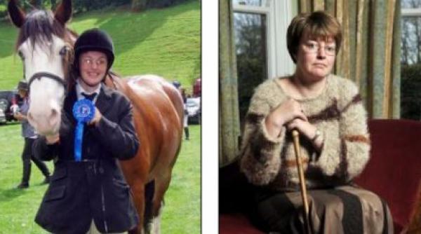 a ramas paralizata partial dupa ce s a vaccinat impotriva gripei noi