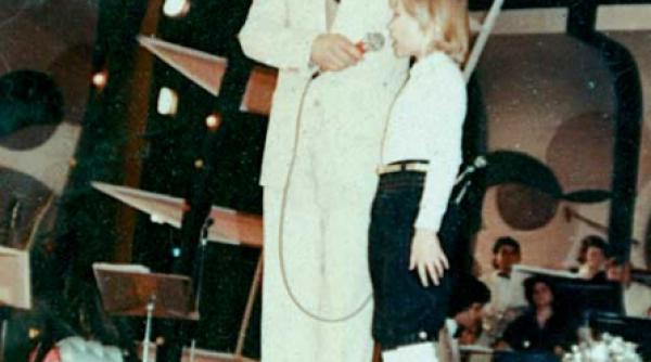 are chemare si glasul cald al bunicului