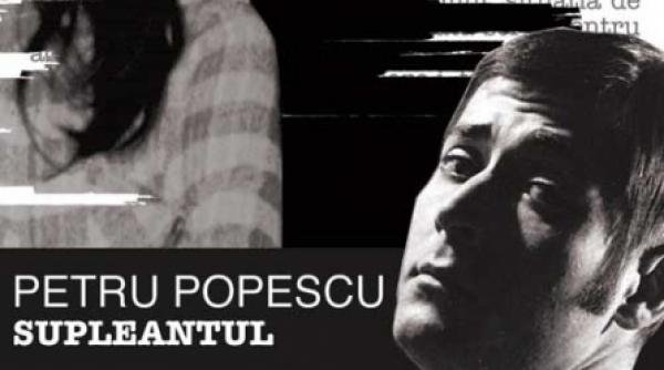 astazi e ziua ta petru popescu