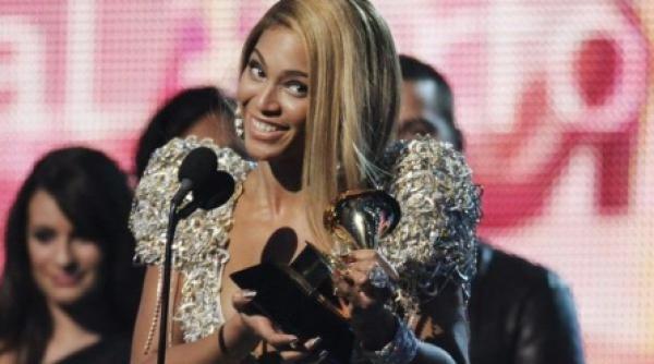 beyonce a fost regina balului