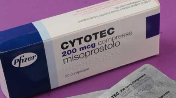 bisnita cu cytotec favorizata de sistem