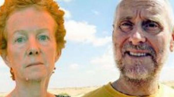 cei doi britanici detinuti de piratii somalezi lanseaza un apel disperat pentru ajutor