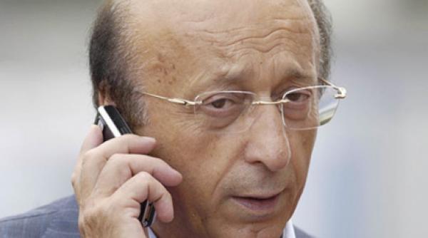 luciano moggi crede ca gruparea fiorentina are partea sa de vina in cazul mutu