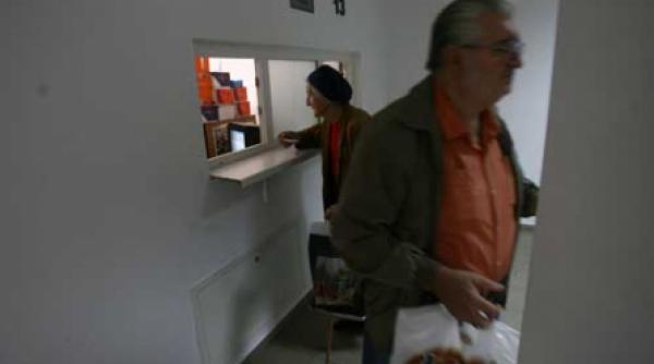 ma scuzati am venit pentru ajutorul de inmormantare