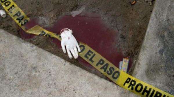 macel intre traficantii de droguri din mexic