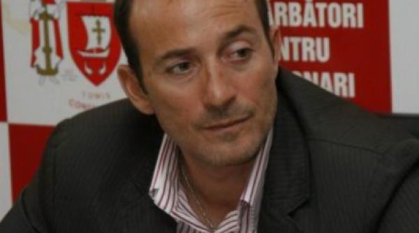radu mazare nu exclud candidatura mea pentru sefia psd e nevoie de un lider cu sange