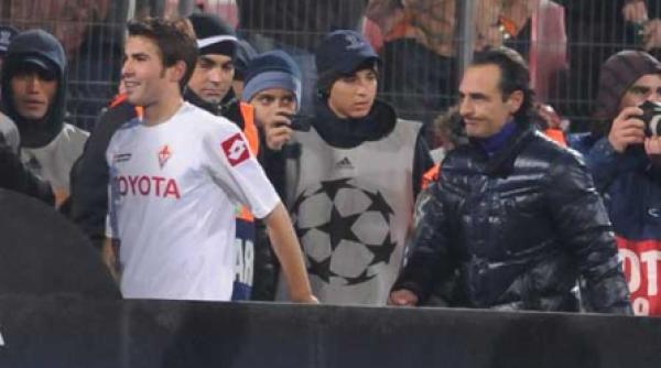 suntem foarte optimisti