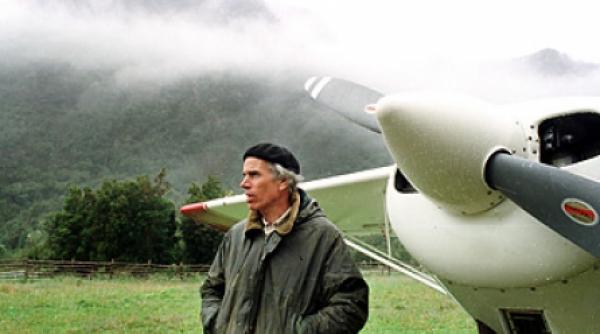 douglas tompkins omul care a dorit sa cumpere america de sud