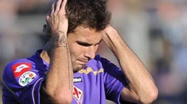fiorentina l a trecut pe mutu pe lista pentru champions league